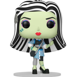 Funko Pop! Frankie Stein 114