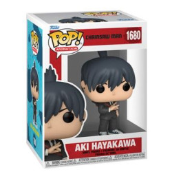 Funko Pop! Aki Hayakawa 1680