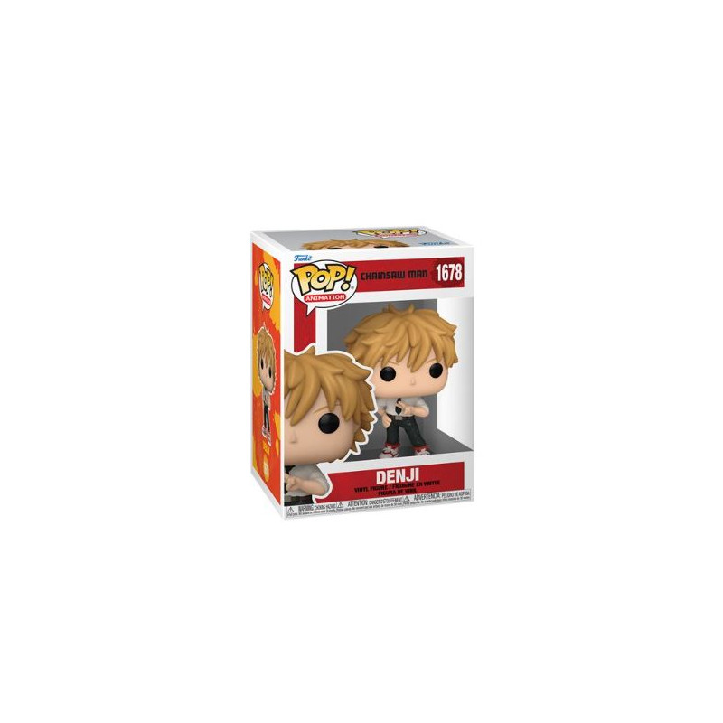 Funko Pop! Denji 1678