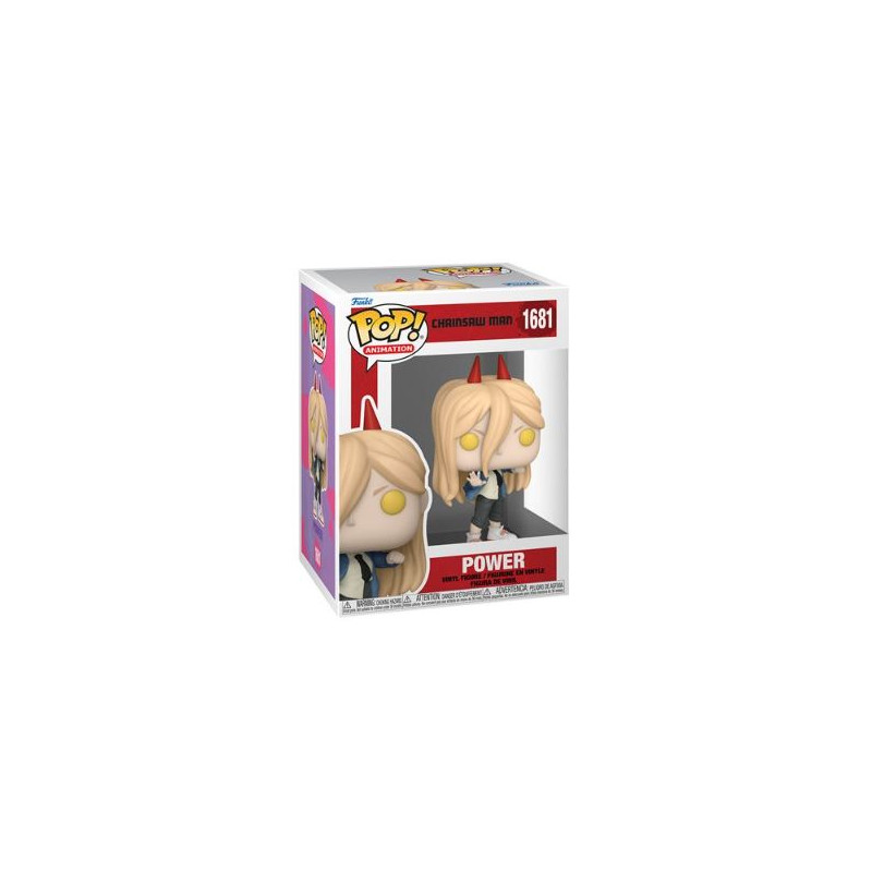 Funko Pop! Power 1681