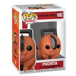 Funko Pop! Pochita 1682