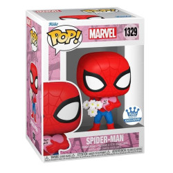 Funko Pop! Spider-man 1329