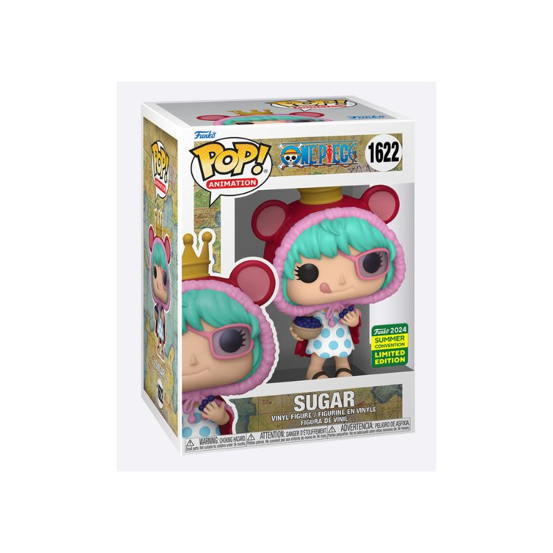 Funko Pop! Sugar 1622