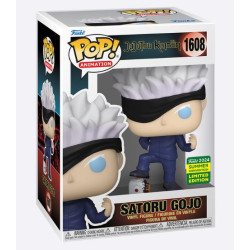 Funko Pop! Satoru Gojo 1608