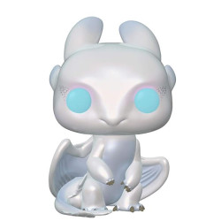 Funko Pop! Light Fury 687