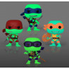 Funko Pop! Ninja Turtles 4 Pack