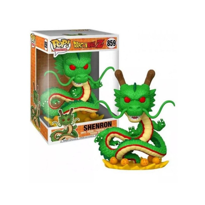 Funko Pop! Shenron 859