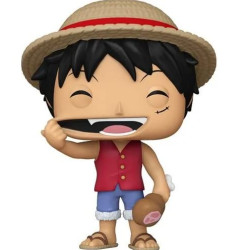 Funko Pop! Monkey D. Luffy 1771