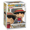 Funko Pop! Monkey D. Luffy 1771