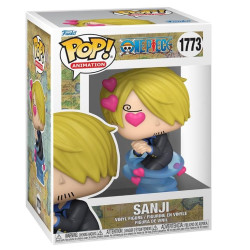 Funko Pop! Sanji 1773