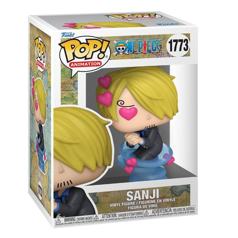 Funko Pop! Sanji 1773