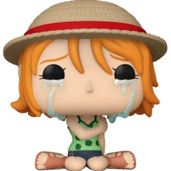 Funko Pop! Nami 1772