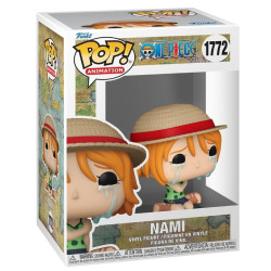 Funko Pop! Nami 1772