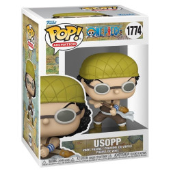 Funko Pop! Usopp 1774