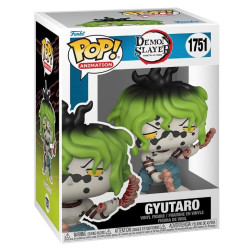 Funko Pop! Gyutaro 1751