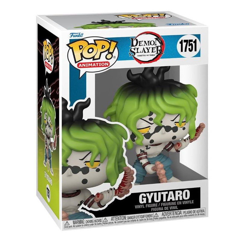 Funko Pop! Gyutaro 1751