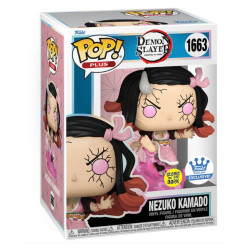 Funko Pop! Nezuko Kamado 1663