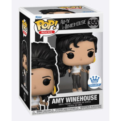 Funko Pop! Amy Winehouse 355