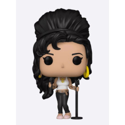 Funko Pop! Amy Winehouse 355