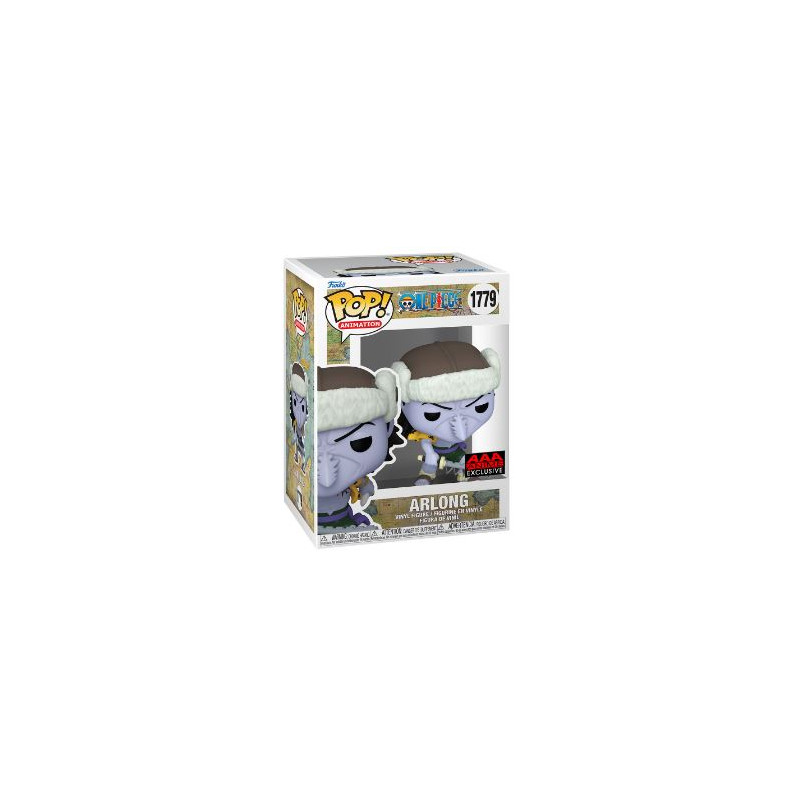 Funko Pop! Arlong 1779