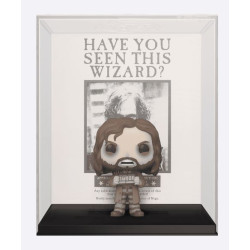 Funko Pop! Sirius Black 08