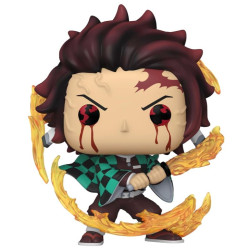 Funko Pop! Tanjiro Kamado 1748