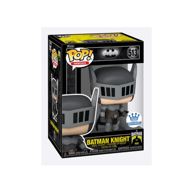 Funko Pop! Batman Knight 513