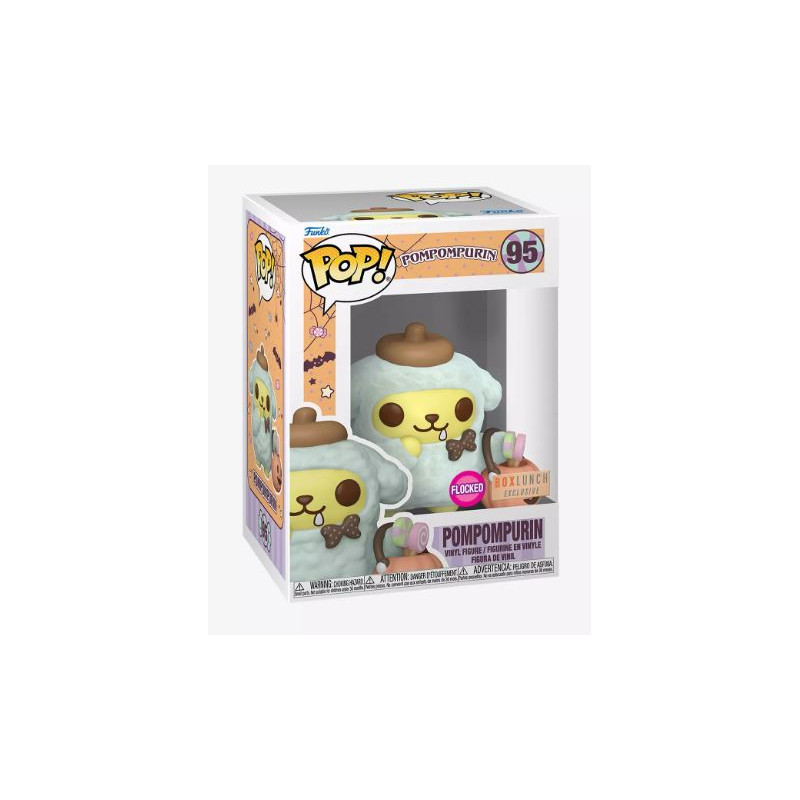 Funko Pop! Pompompurin 95