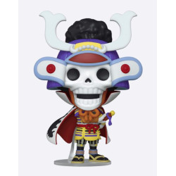 Funko Pop! Samurai Brook 1129