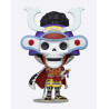 Funko Pop! Samurai Brook 1129