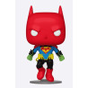 Funko Pop! Batman/Superman Fusion 506