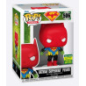 Funko Pop! Batman/Superman Fusion 506