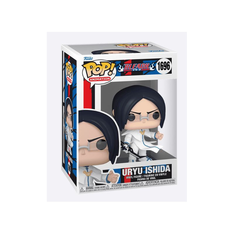 Funko Pop! Uryu Ishida 1696