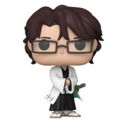 Funko Pop! Sosuke Aizen 1697