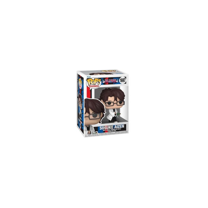 Funko Pop! Sosuke Aizen 1697