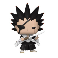 Funko Pop! Kenpachi Zaraki 1699