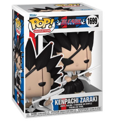 Funko Pop! Kenpachi Zaraki...