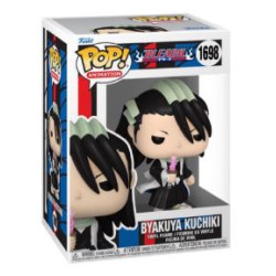 Funko Pop! Byakuya Kuchiki...