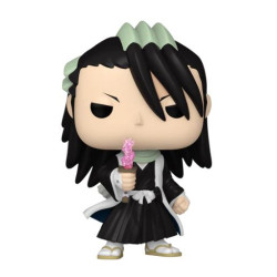 Funko Pop! Byakuya Kuchiki 1698