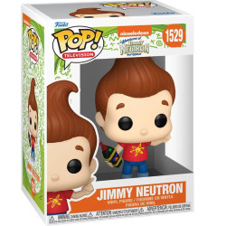 Funko Pop! Jimmy Neutron 1529