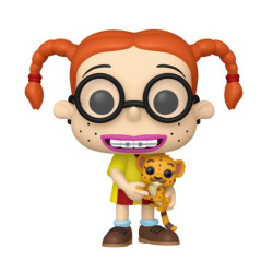 Funko Pop! Eliza Thornberry 1528