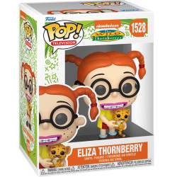 Funko Pop! Eliza Thornberry...