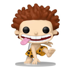 Funko Pop! Donnie Thornberry 1527