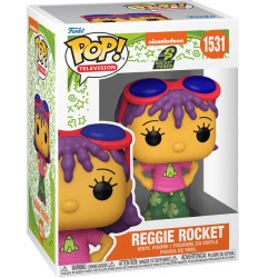 Funko Pop! Reggie Rocket 1531