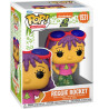 Funko Pop! Reggie Rocket 1531