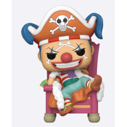 Funko Pop! Buggy the Clown 1740