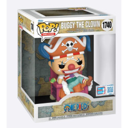 Funko Pop! Buggy the Clown...