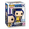 Funko Pop! Coraline with Dowsing Rod 1661