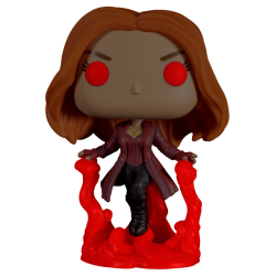 FUNKO POP! Wanda Maximoff 855