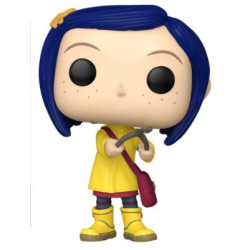 Funko Pop! Coraline with Dowsing Rod 1661